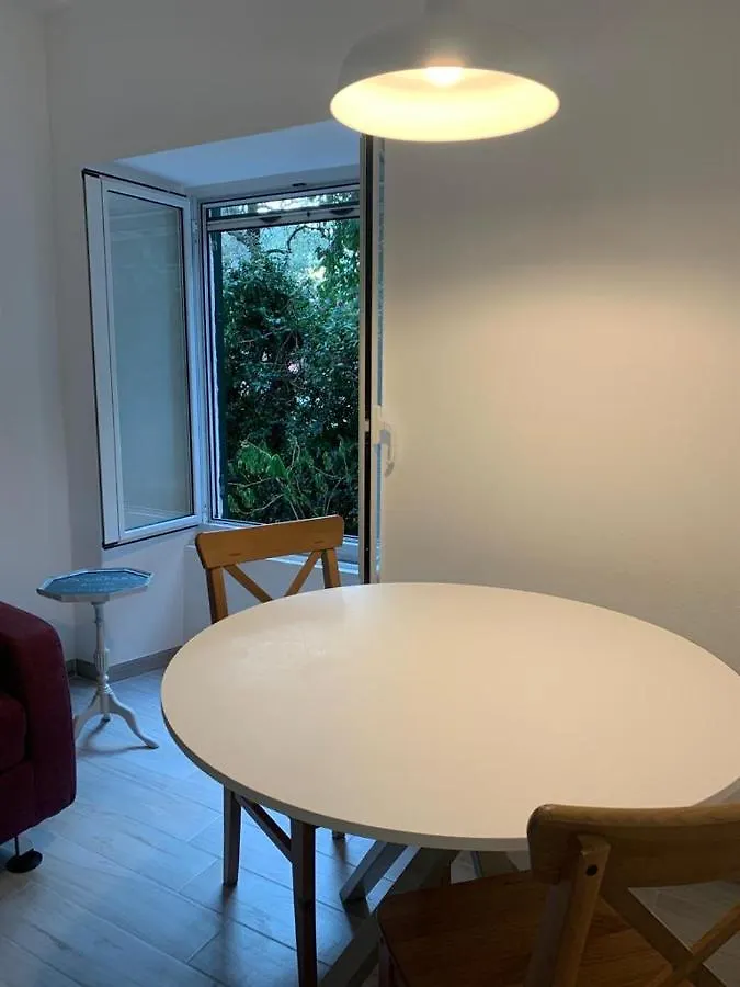 Casa Emma Apartment Chiavari