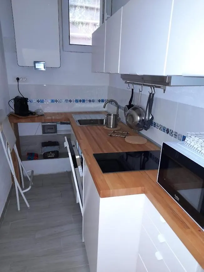 Casa Emma Apartment Chiavari