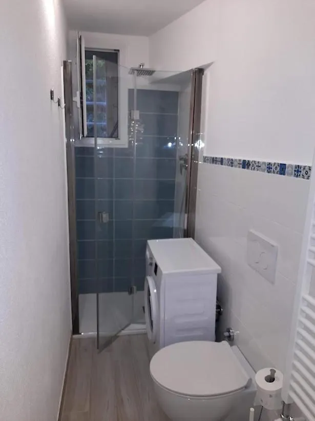 Casa Emma Apartment Chiavari