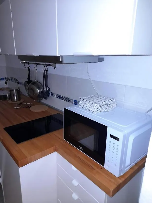 Casa Emma Apartment Chiavari