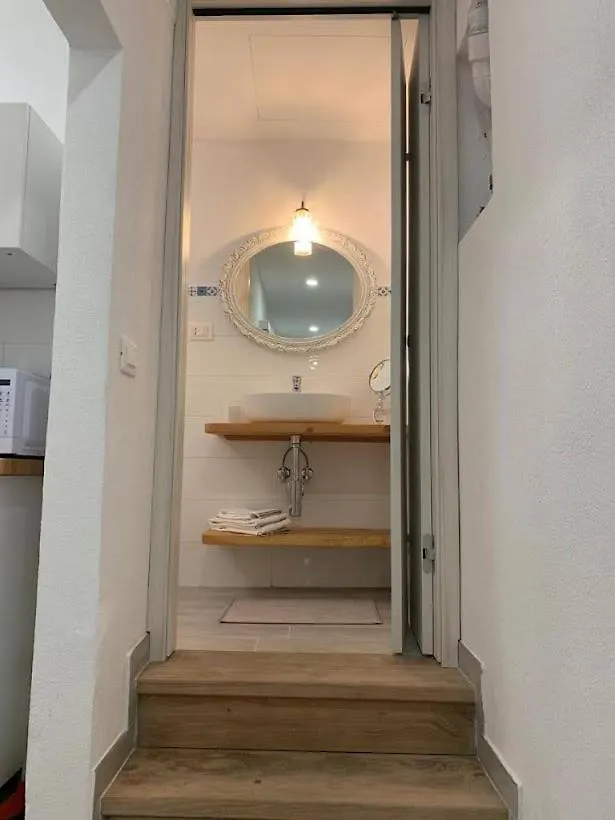 Casa Emma Apartment Chiavari 0*,