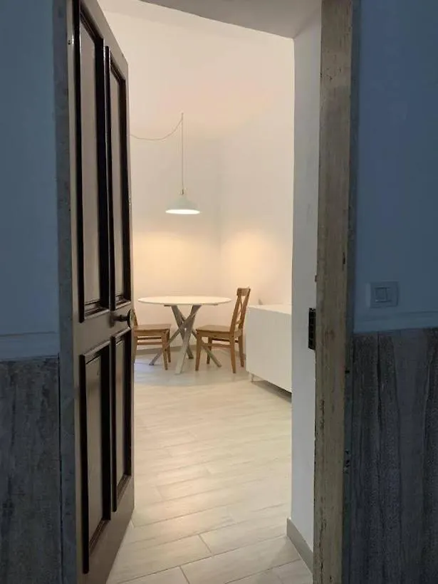דירות קיאברי Casa Emma