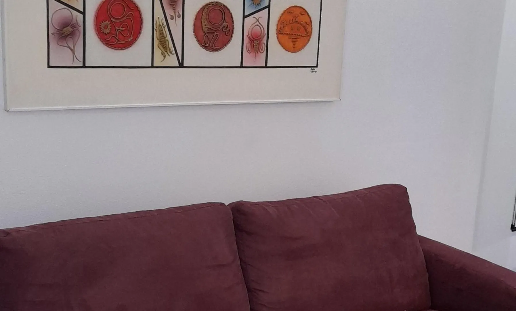Casa Emma Apartment Chiavari