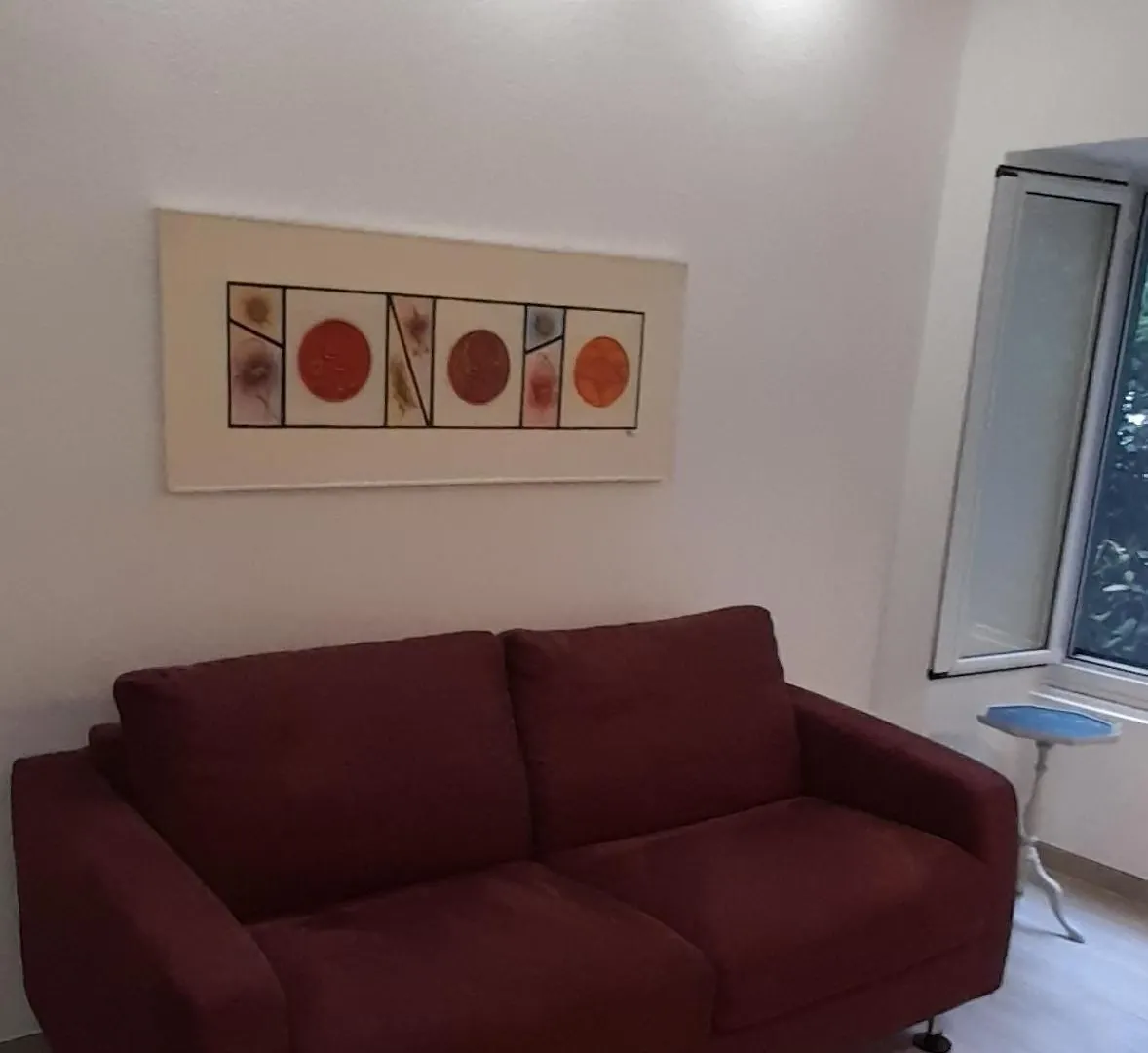Casa Emma Apartment Chiavari Italy