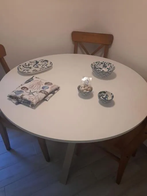 Casa Emma Apartment Chiavari