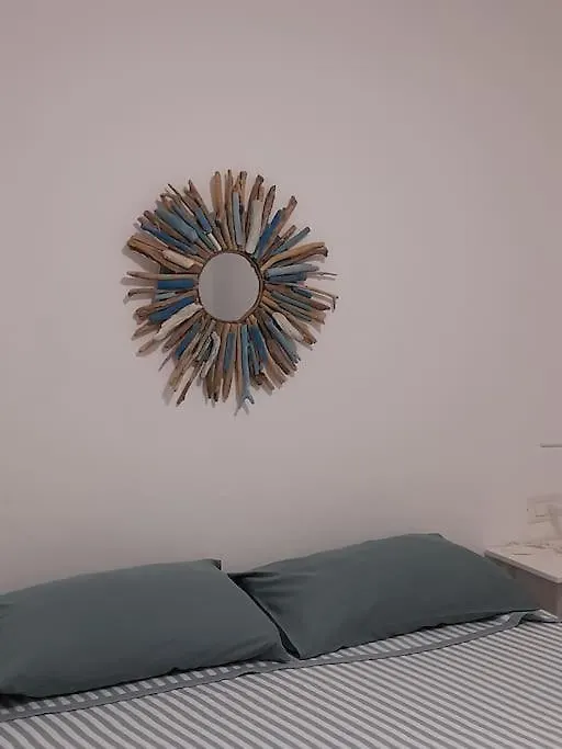 Casa Emma Apartment Chiavari Italy