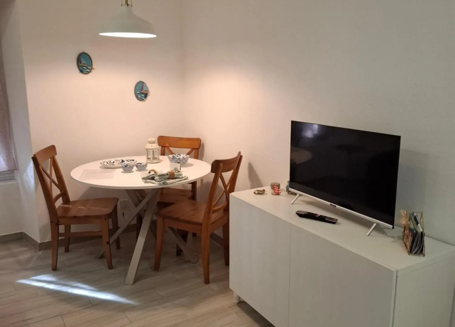 Casa Emma Apartment Chiavari