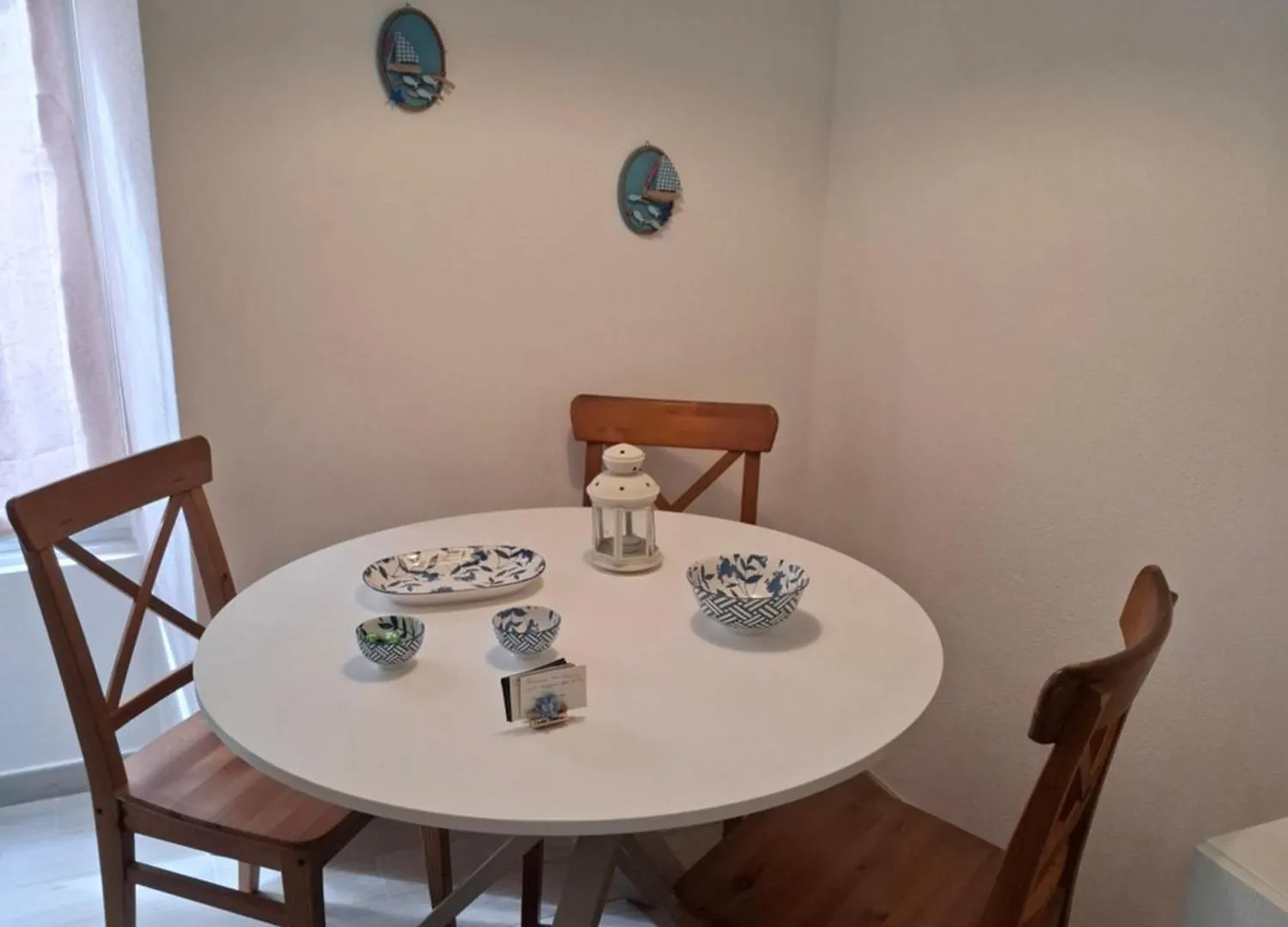Casa Emma Apartment Chiavari 0*,  Italy