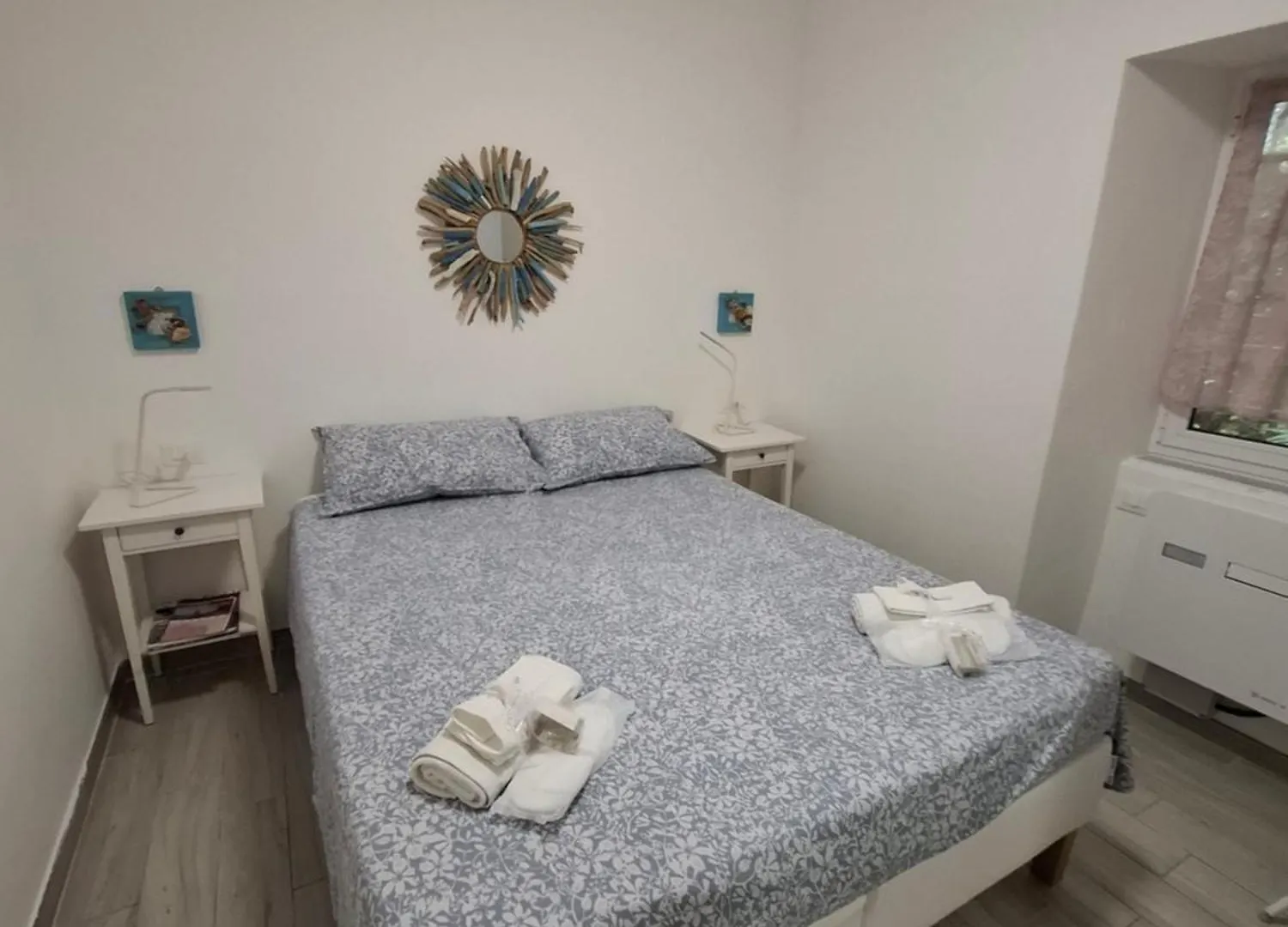 דירות קיאברי Casa Emma 0*,  איטליה