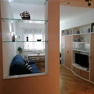  Appartamento Chiaralice/home: 10 Min Mare - 5 Min Centro