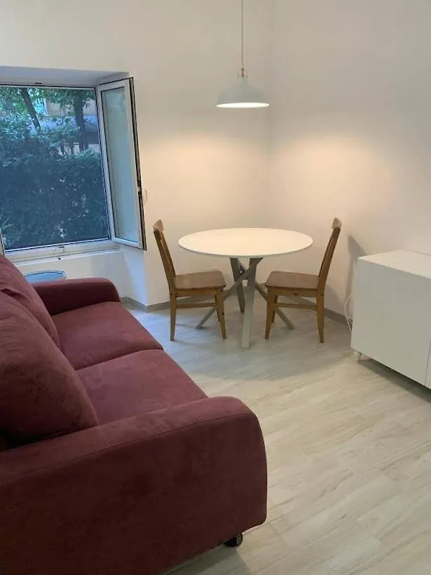 Casa Emma Apartment Chiavari Italy