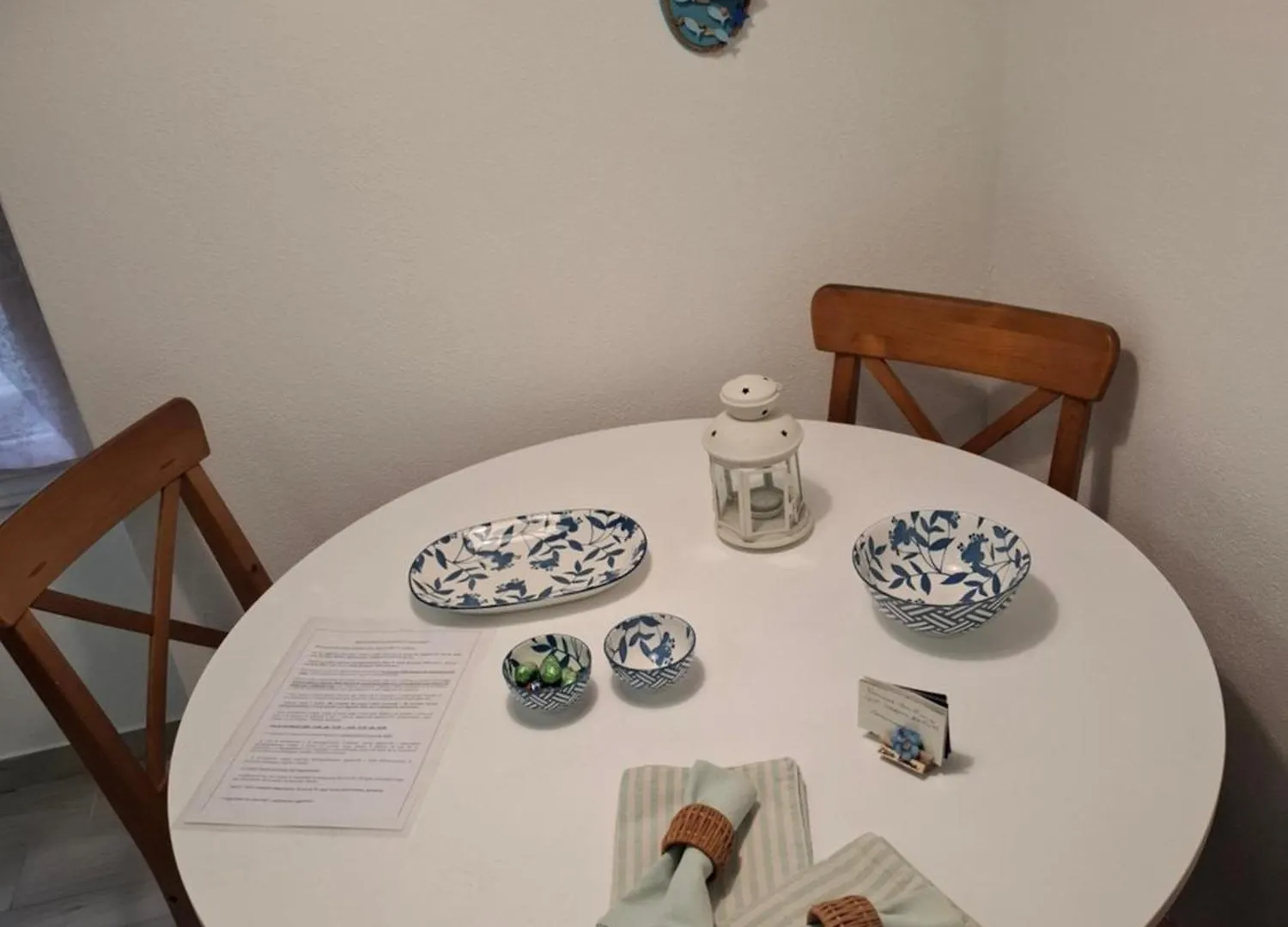 Casa Emma Apartment Chiavari